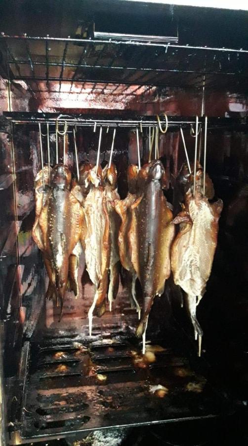 Stare Kiejkuty Gapkowoヴィラ エクステリア 写真